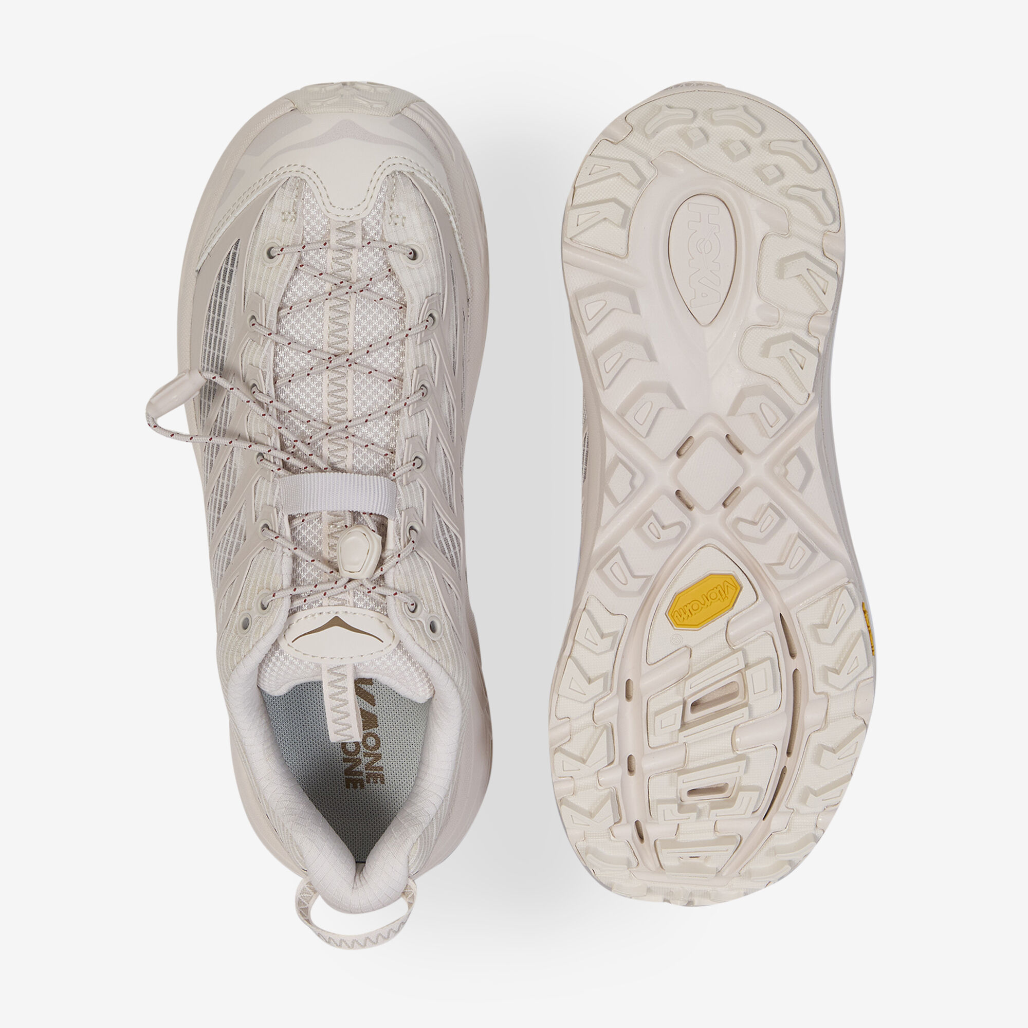 Mafate Three2 - vue 3