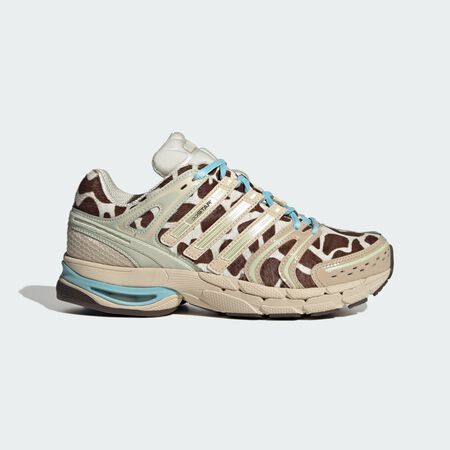 ADIDAS ORIGINALS CHAUSSURE ADISTAR CONTROL&nbsp;5 Crystal Linen / Ice Gold Met. / Icey Blue FEMME