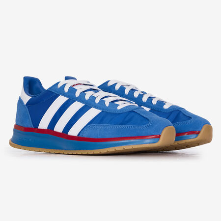 ADIDAS ORIGINALS RUN 70S 2.0 BLUE/WHITE MEN
