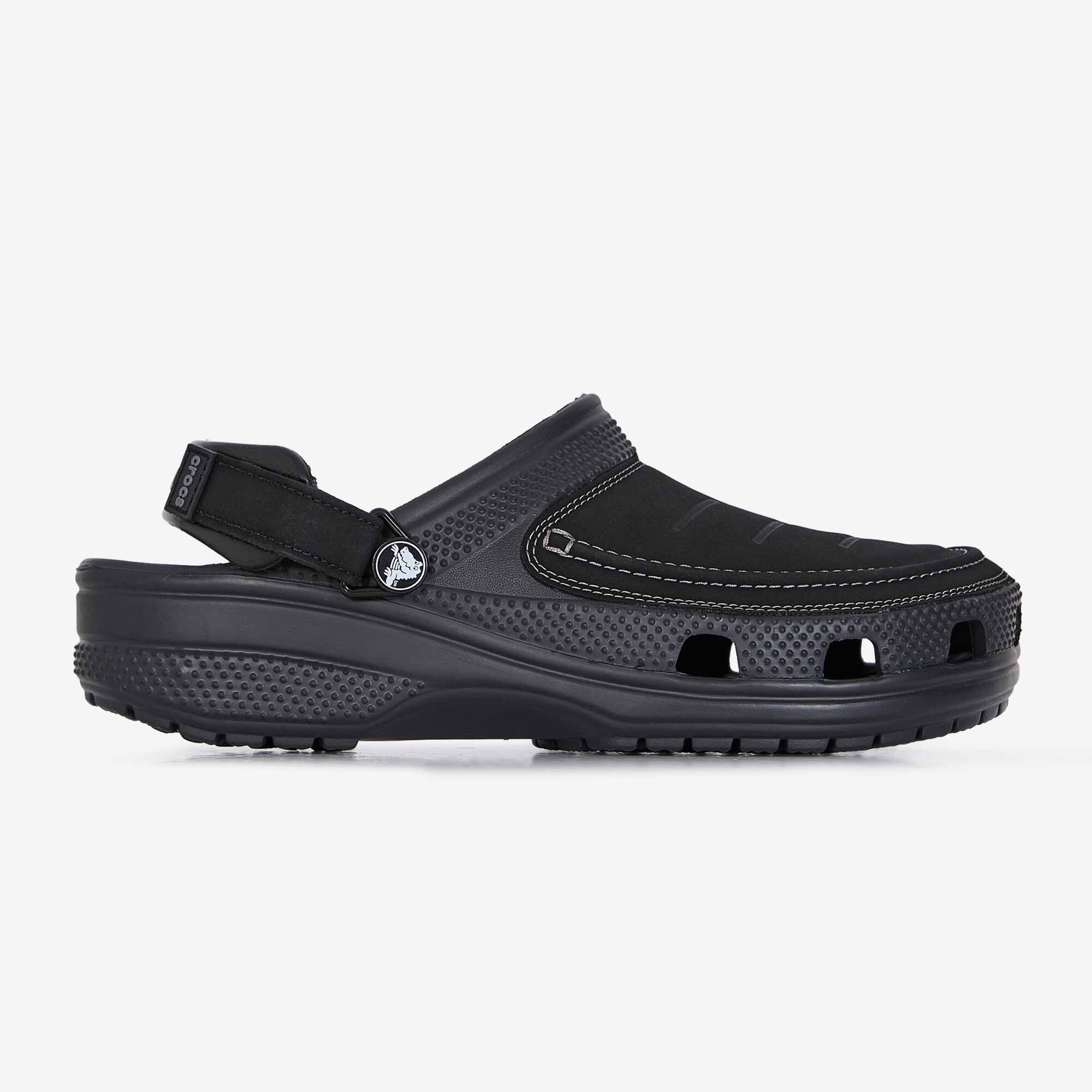 Sabots Crocs Yukon Vista II LR Clog 42 / - vue 6