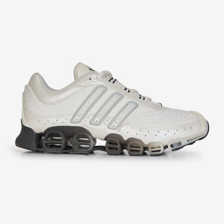 ADIDAS ORIGINALS MEGARIDE WHITE/BLACK MEN