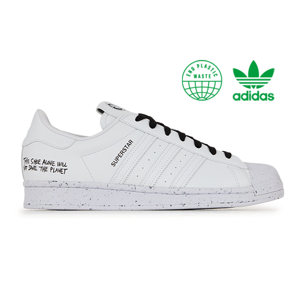 adidas superstar homme courir