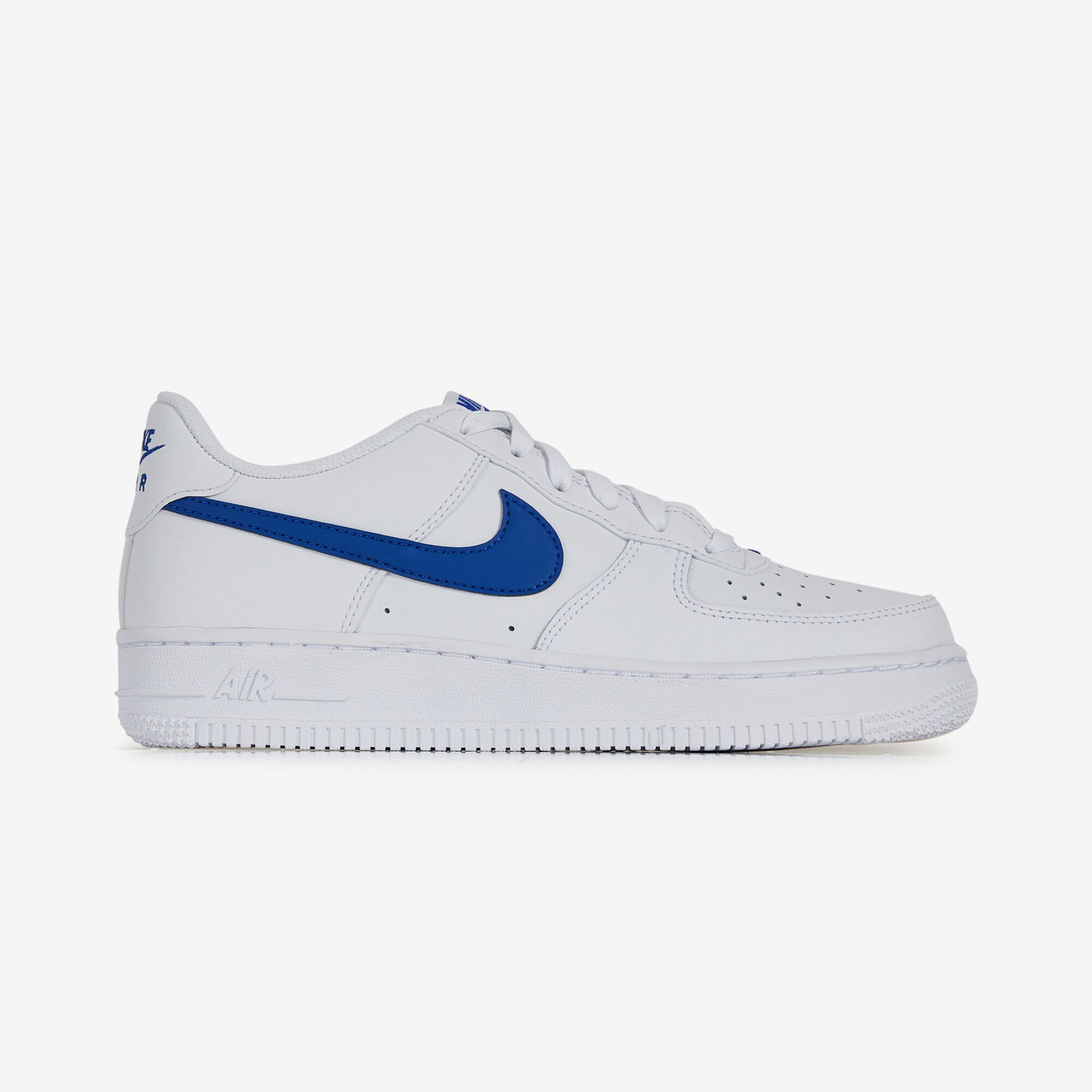 Sneakers et baskets NIKE AIR FORCE 1 en Promotion Courir