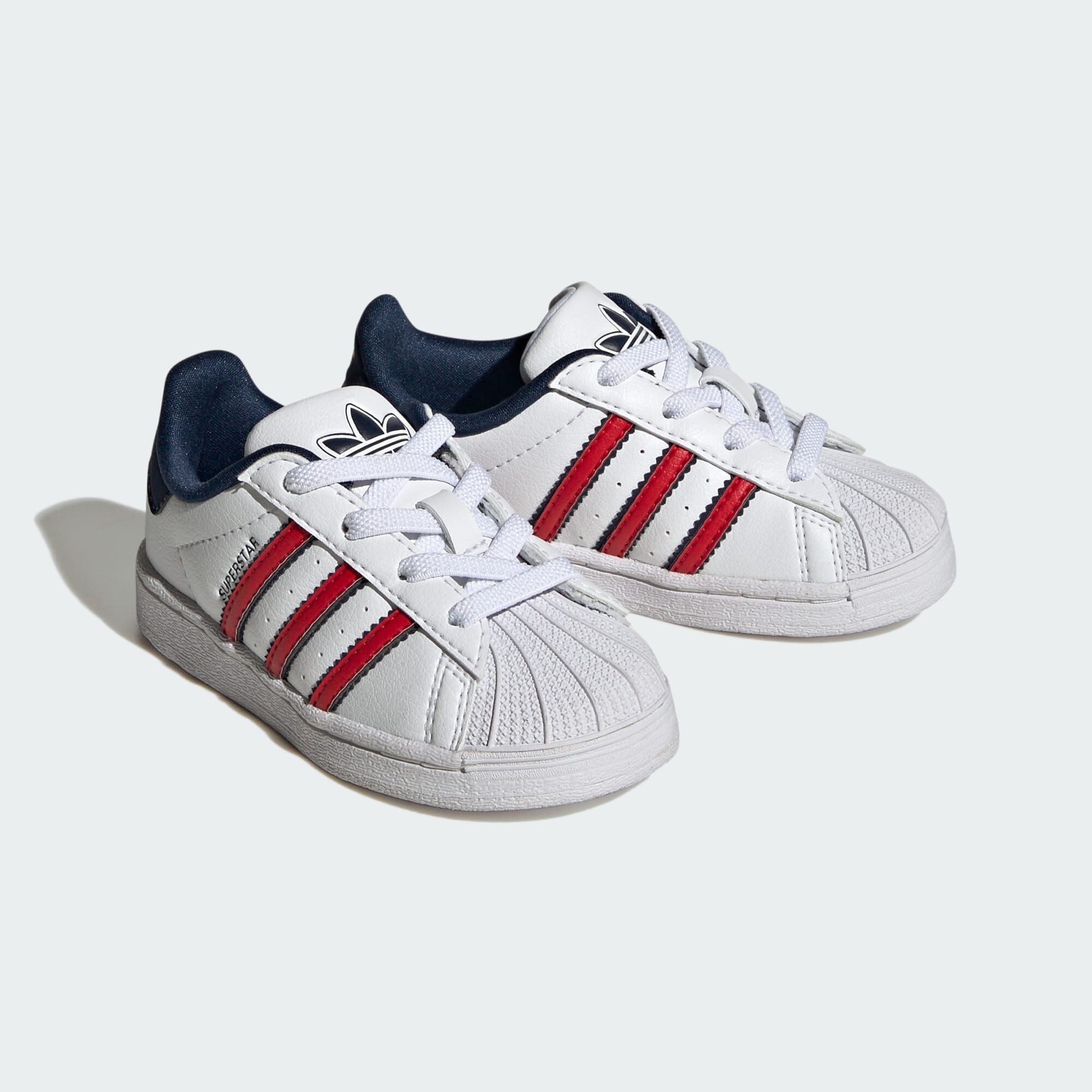 Courir on sale adidas superstar