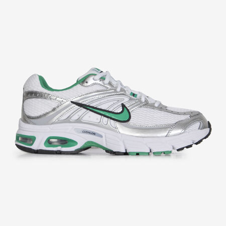 NIKE AIR MAX MOTO 2K BLANC/VERT HOMME