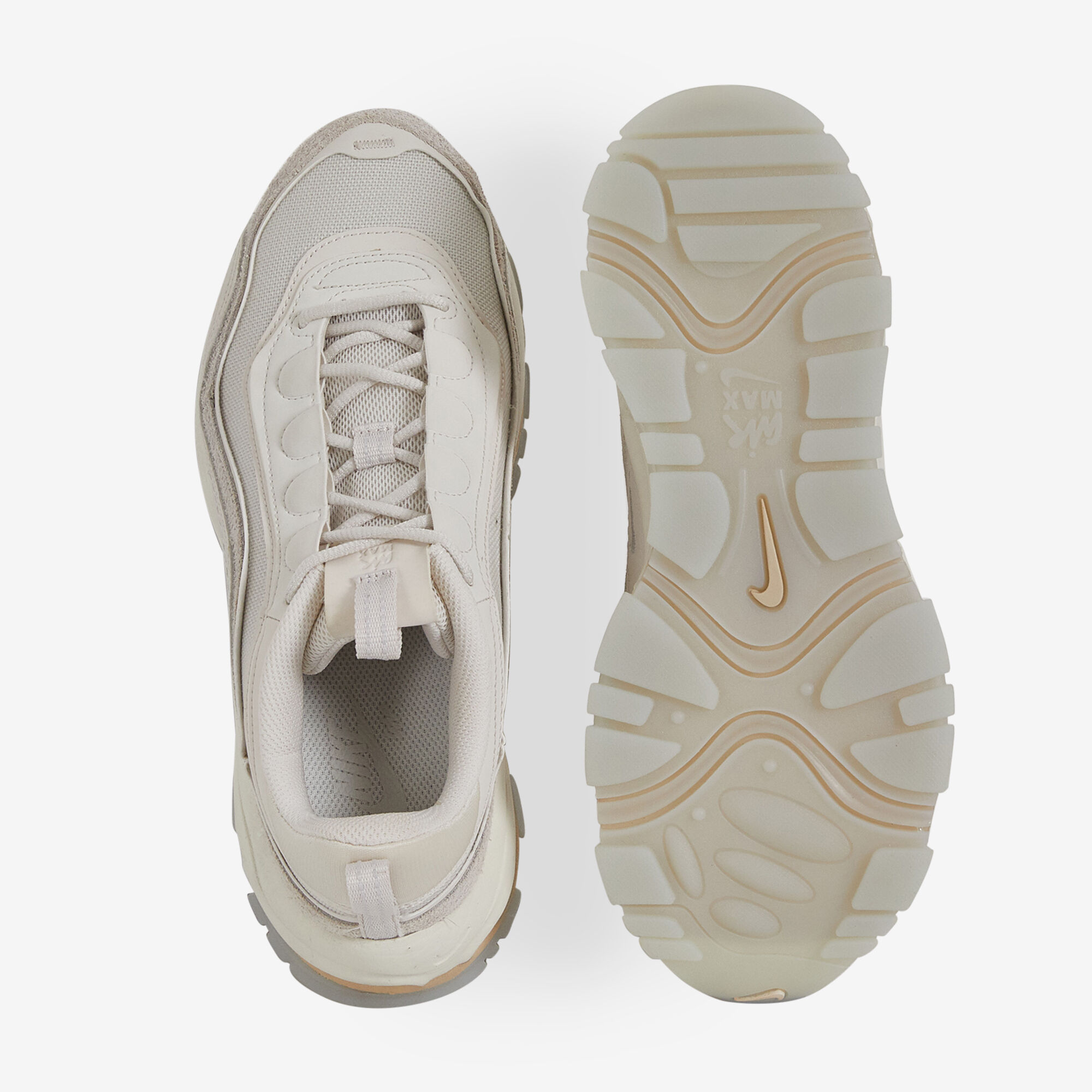 Air max 97 beige femme shop