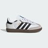 null : White / Core Black / Gum