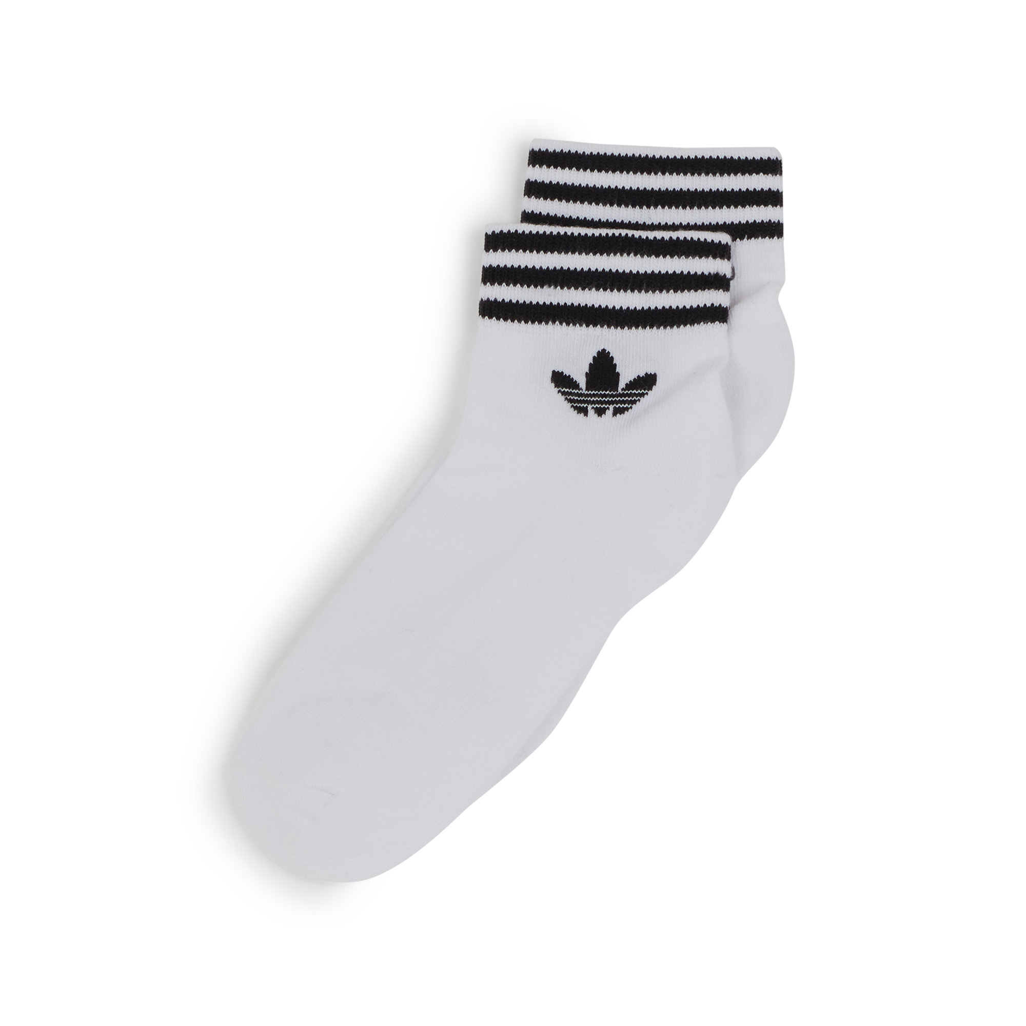 Chaussettes adidas Tref Ank Sck Hc 31 / - vue 6