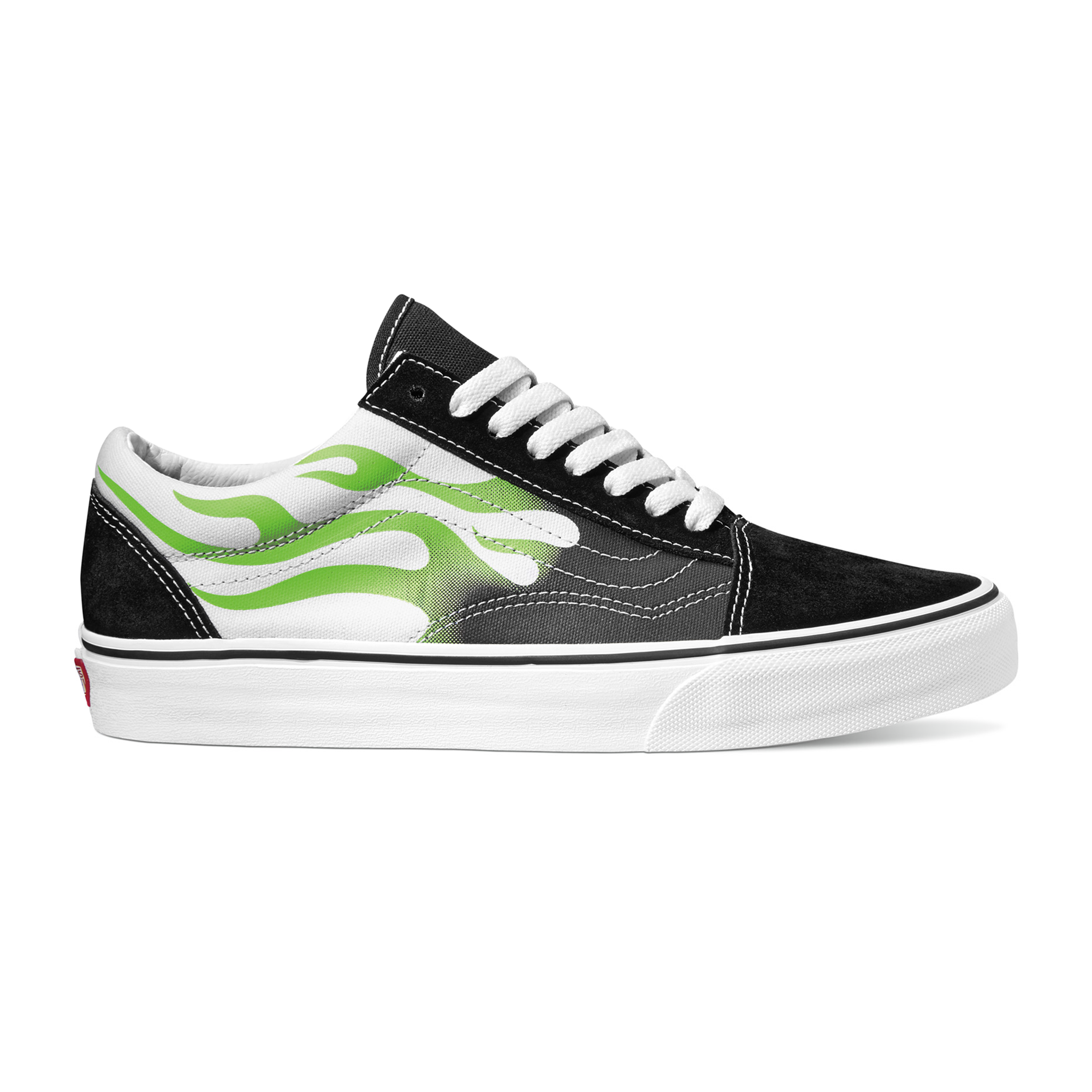 vans old skool courir femme