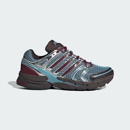 ADIDAS ORIGINALS Adistar ADISTAR CONTROL 5 BURGUNDY/BLUE WOMEN