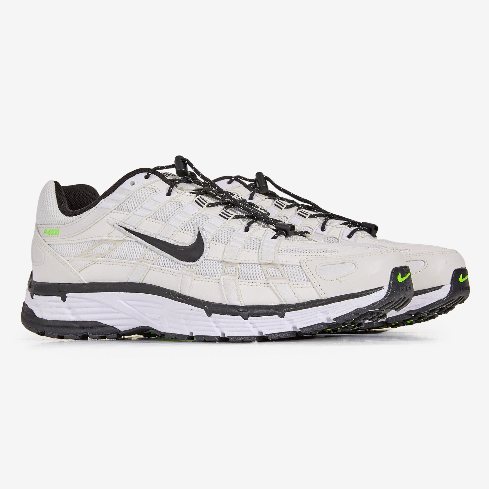 Nike p600 noir outlet