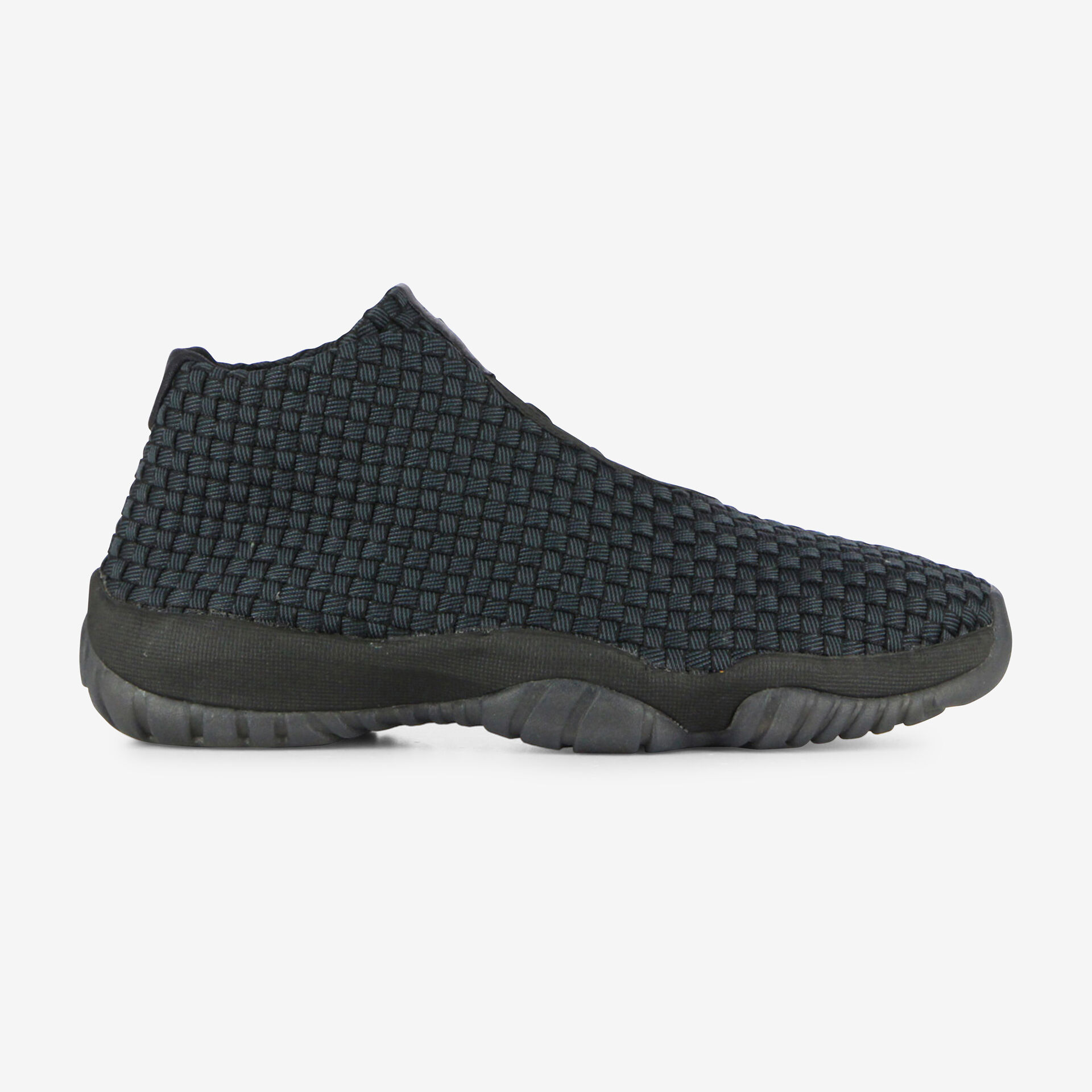 jordan future courir