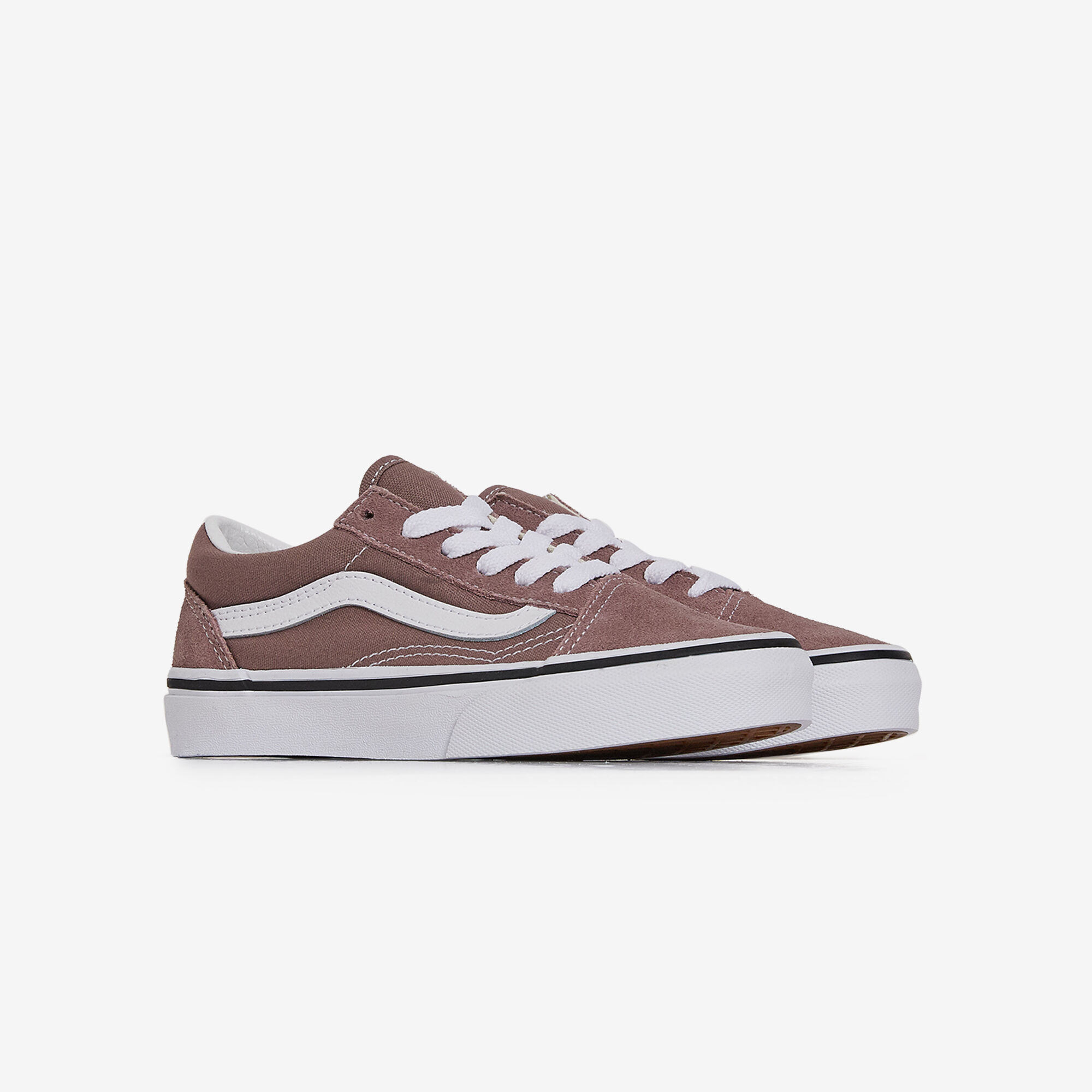 Vans old sale skool enfant soldes