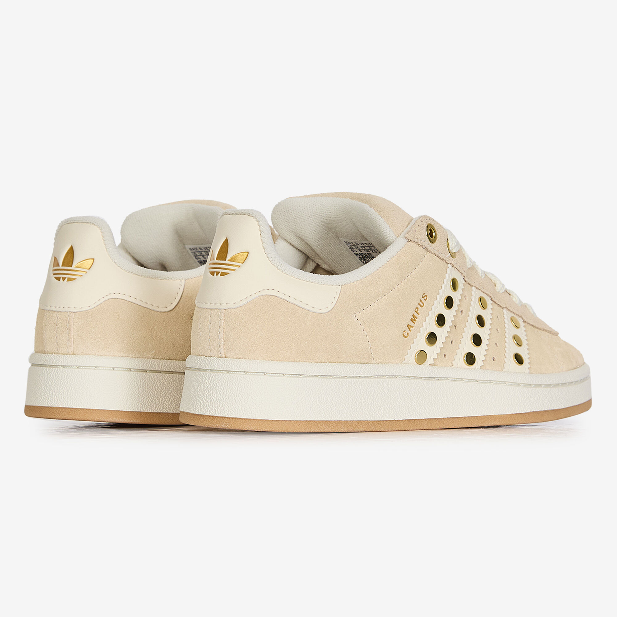 Campus 00s Studs - vue 4