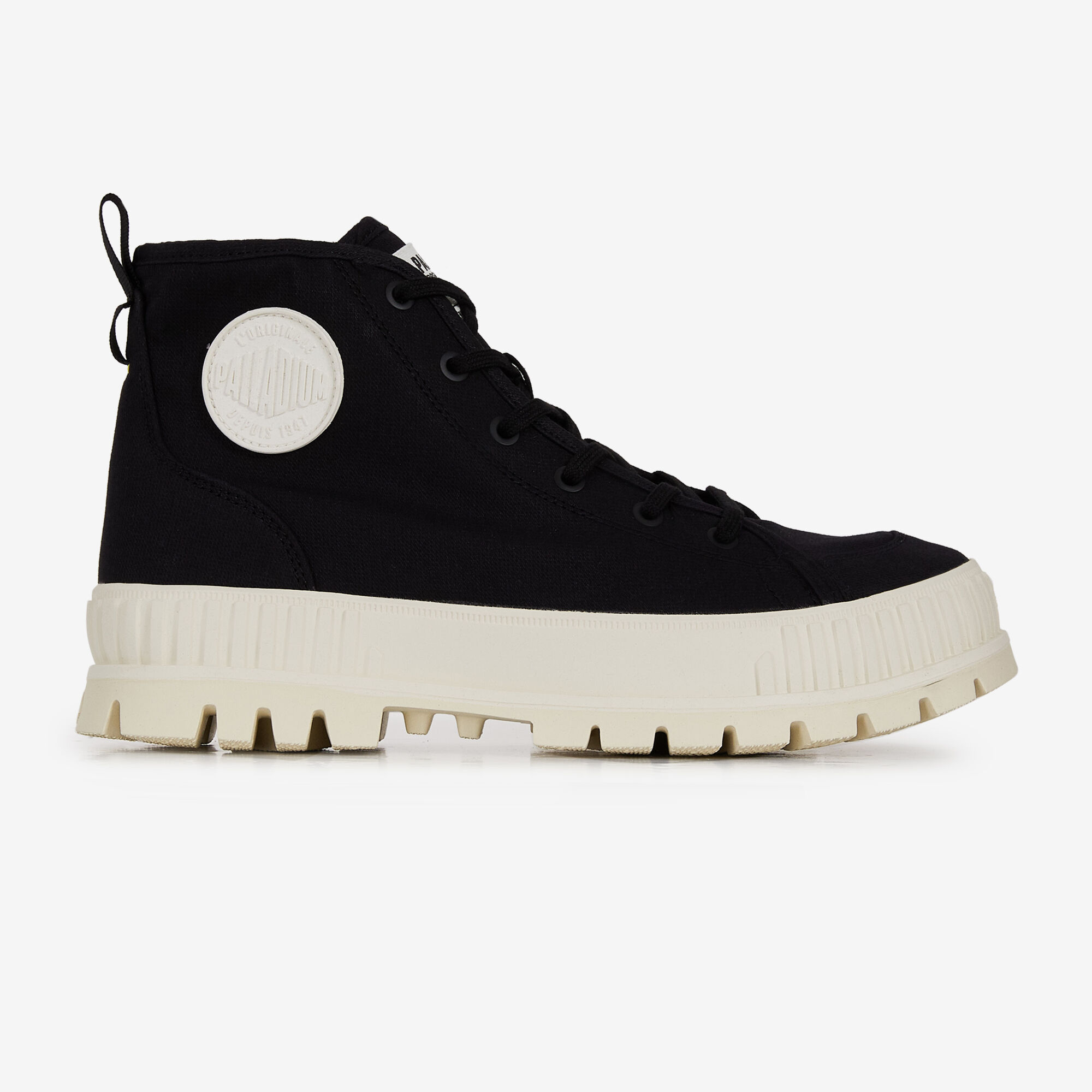 Sneakers 2025 palladium homme