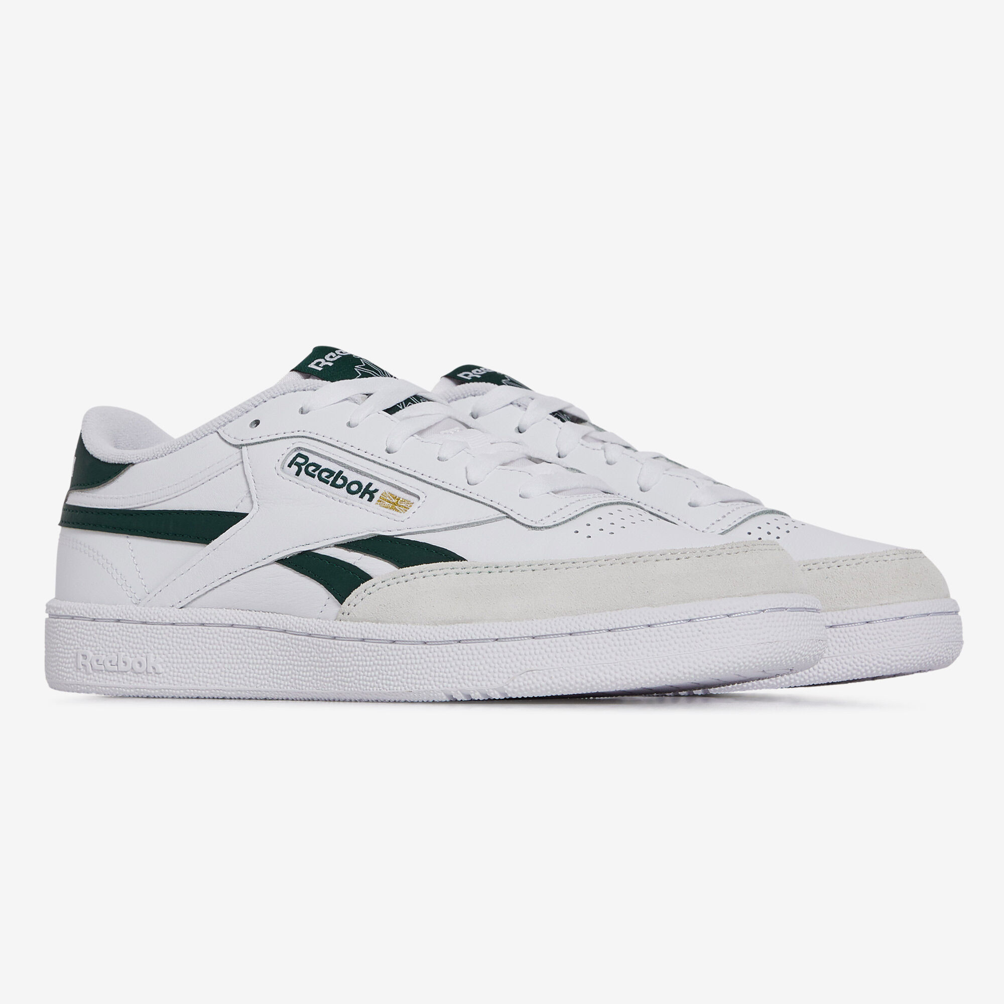 Reebok sneakers and clothing Courir