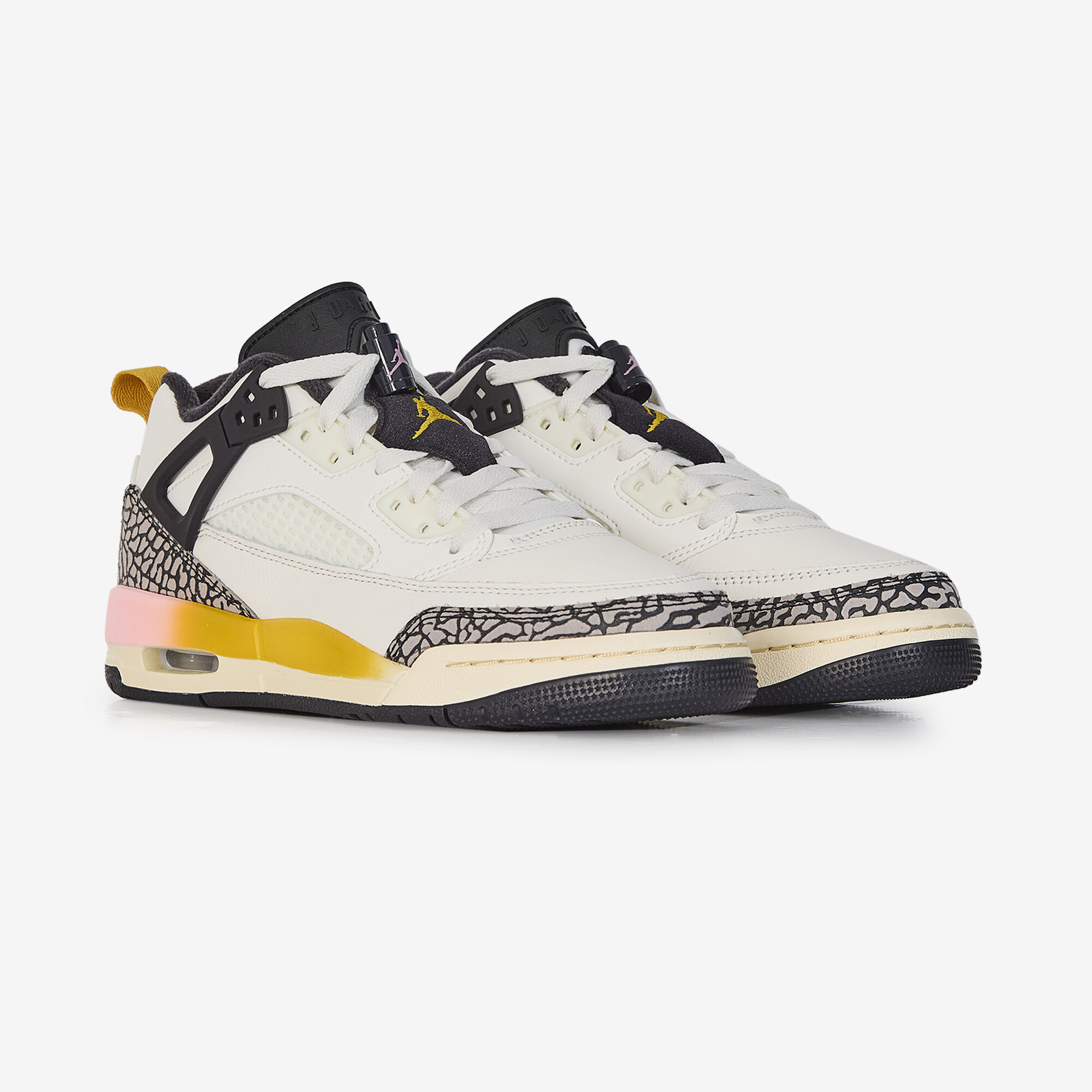 Chaussure Jordan Spizike Low pour ado - vue 10