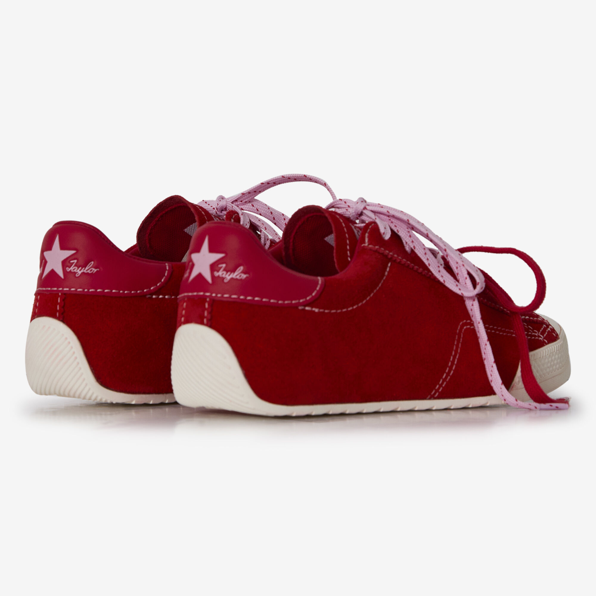 Chuck Taylor Lo - vue 4