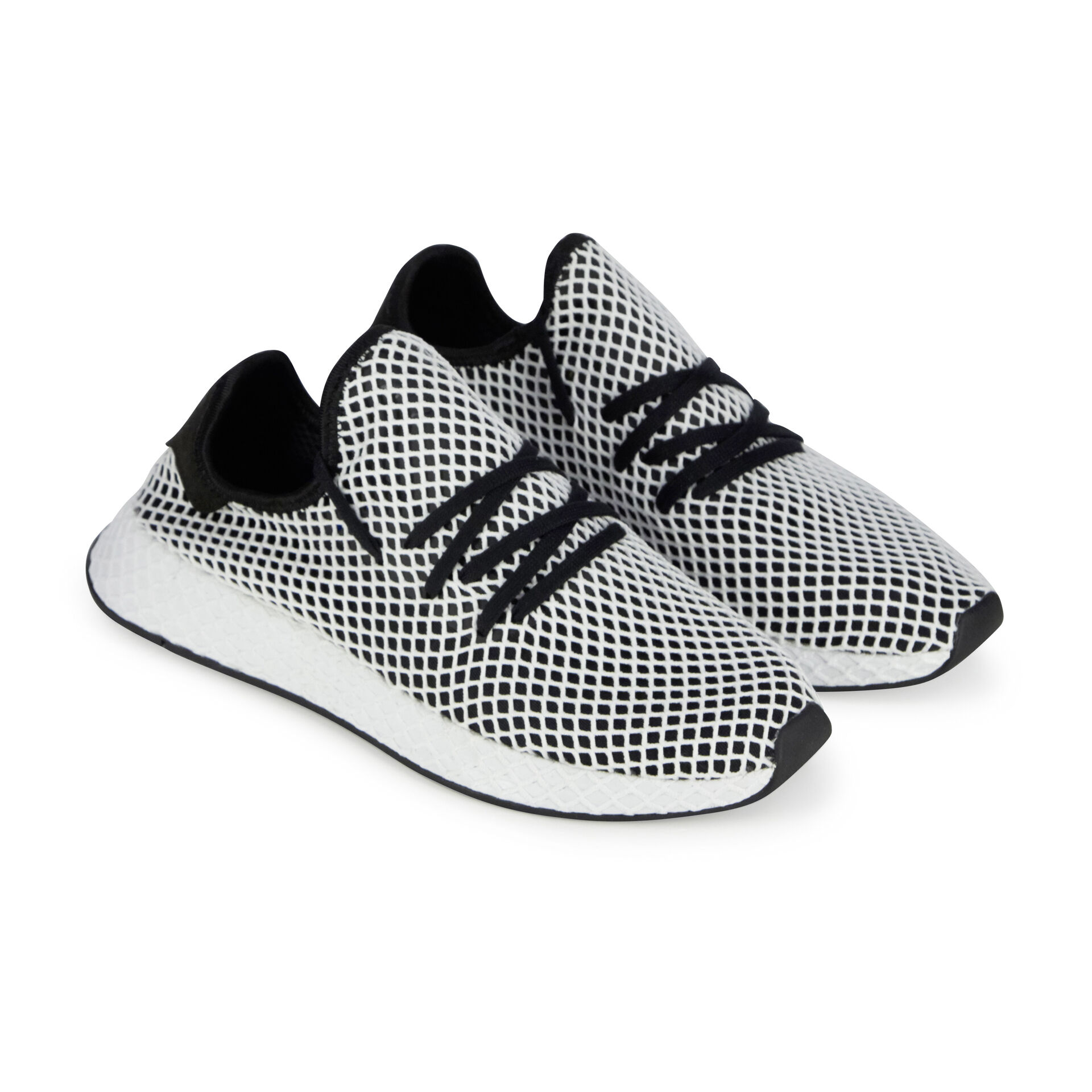 courir deerupt