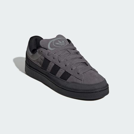 ADIDAS ORIGINALS CHAUSSURE CAMPUS ST Grey Five / Carbon / Core Black MIXTE