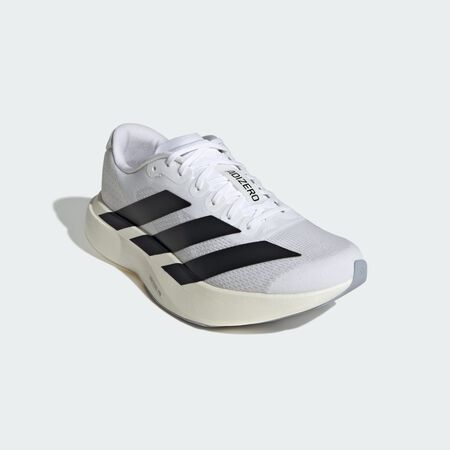 ADIDAS PERFORMANCE Adizero EVO SL Shoes Cloud White / Core Black / Cloud White WOMEN
