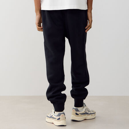 NIKE PANT JOGGER CLUB BLACK MEN