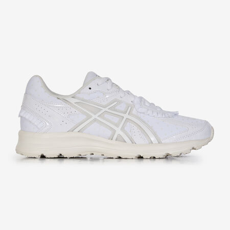 ASICS JOG 100 S BLANC FEMME