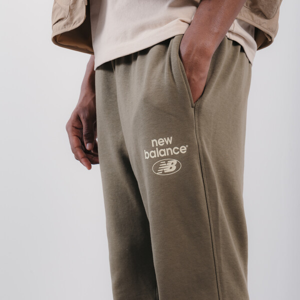 PANT JOGGER LIFESTYLE ESSENTIAL