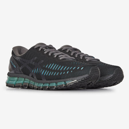 ASICS gel-quantum GEL-QUANTUM 360 I BLACK/BLUE MEN