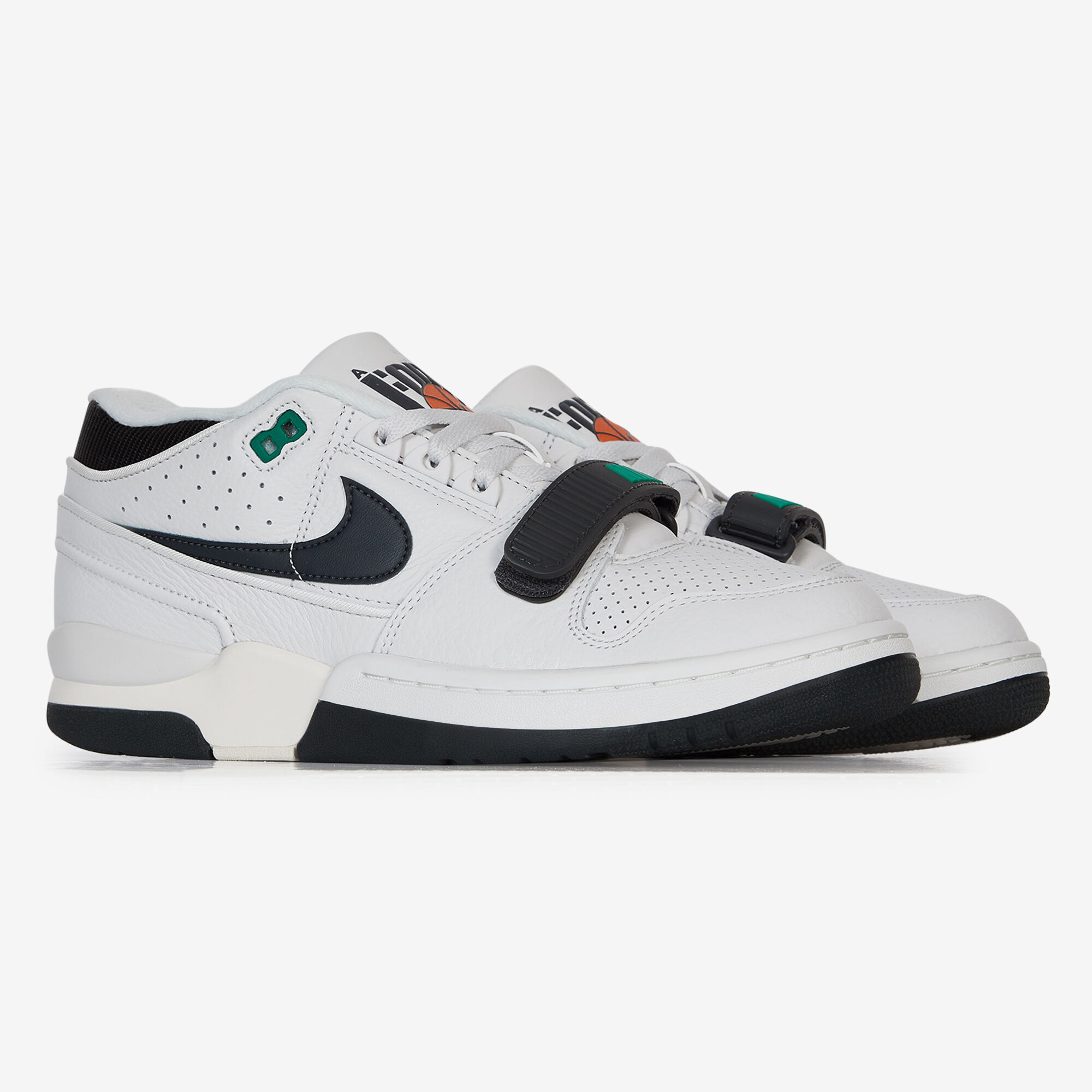 Nike air alpha force 2 clearance