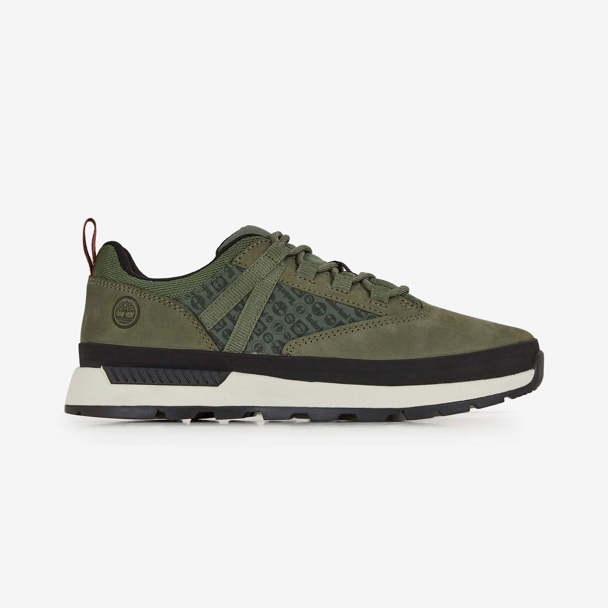 Timberland junior courir online