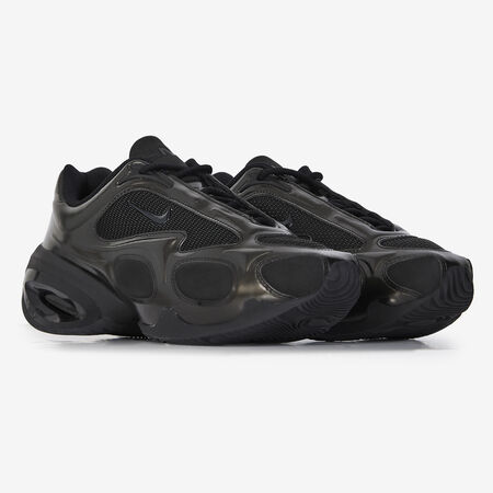 NIKE AIR MAX MUSE NOIR HOMME