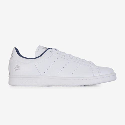 STAN SMITH SIGNATURE