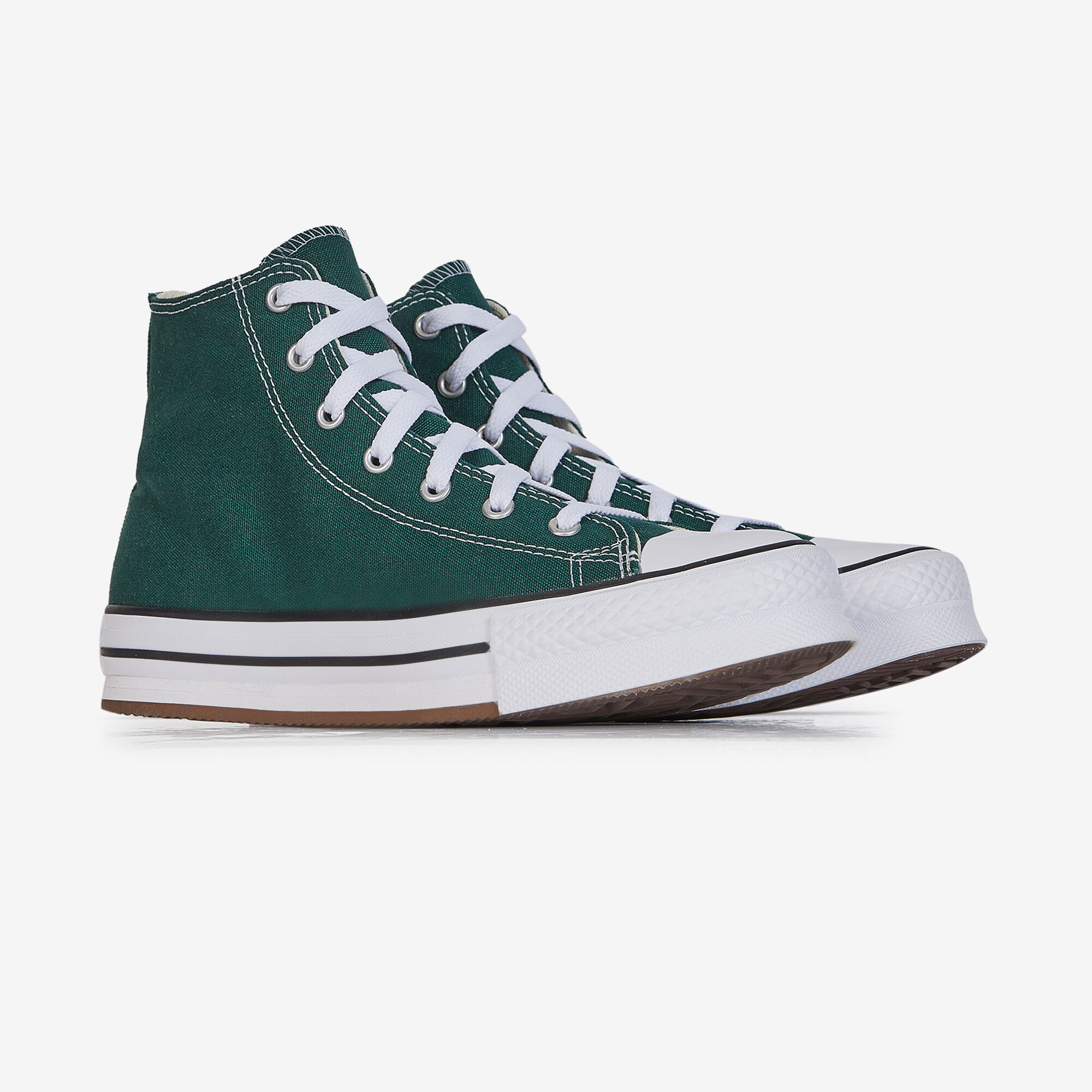 Converse gloom green store