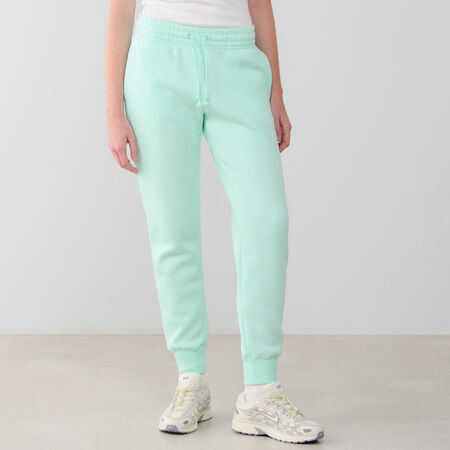 PANT JOGGER PHOENIX : VERT/BLANC