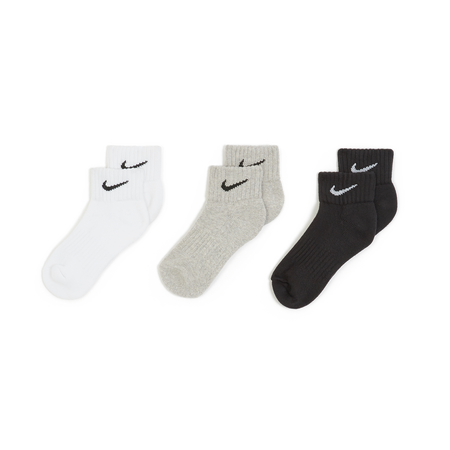 NIKE CHO7 X3  VALUE QUARTER GREY UNISEX