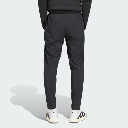 ADIDAS PERFORMANCE Pantalon Tiro Travel Allemagne Black HOMME