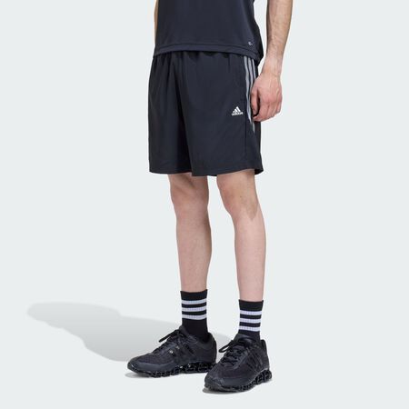 ADIDAS ORIGINALS LIGHTWEIGHT REGULAR SHORTS BLACK MEN