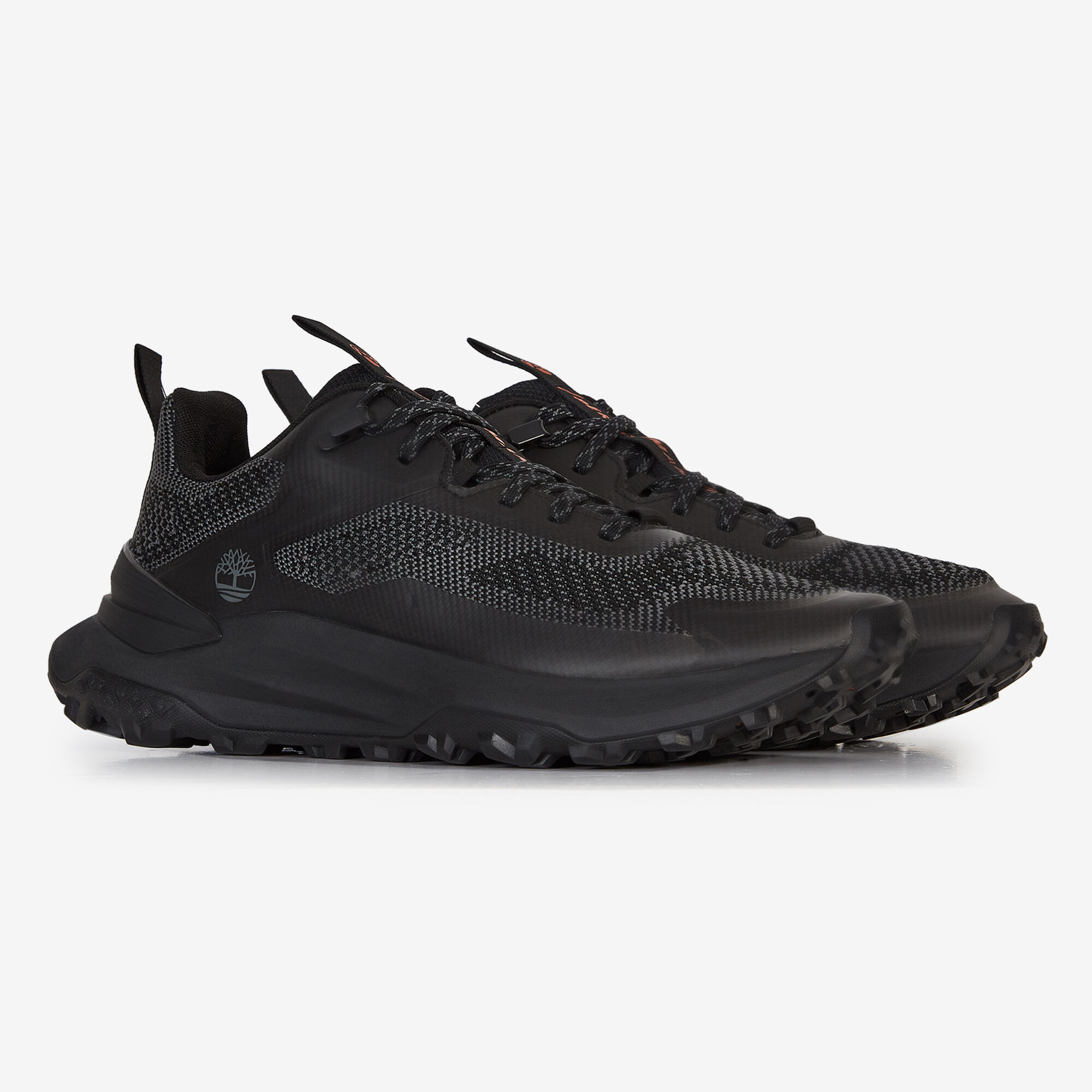 Timberland homme noir courir outlet