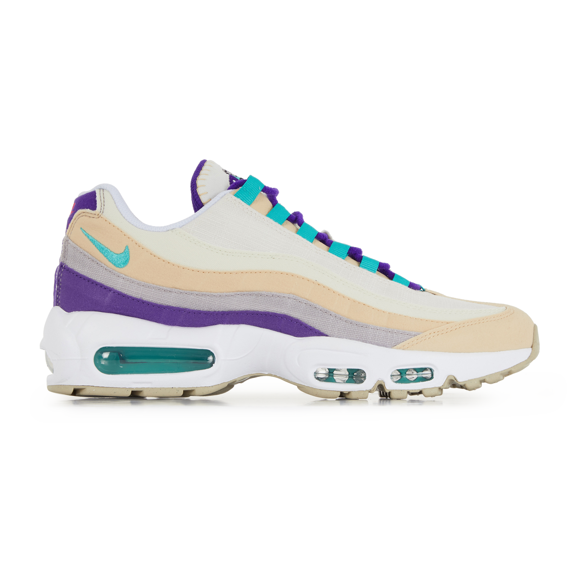 air max courir femme
