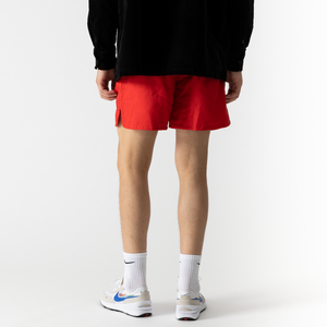 Shorts courts longs NIKE HOMME ROUGE Collections 2024 Courir