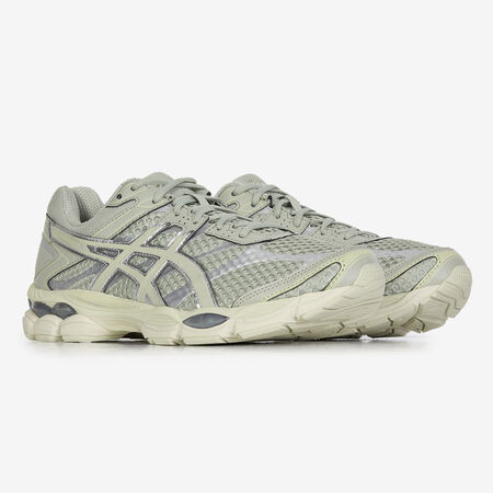 ASICS gel-cumulus GEL-CUMULUS 16 GREEN MEN