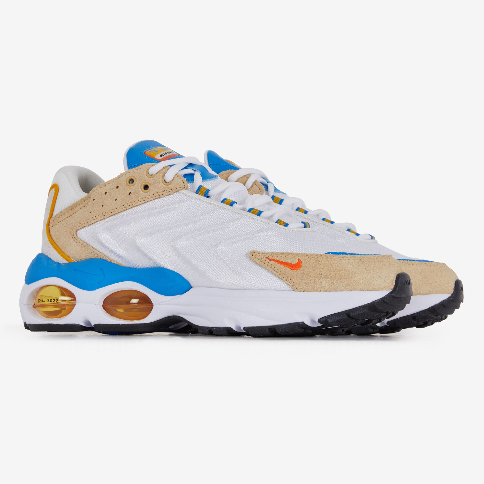 Courir nike tn sales