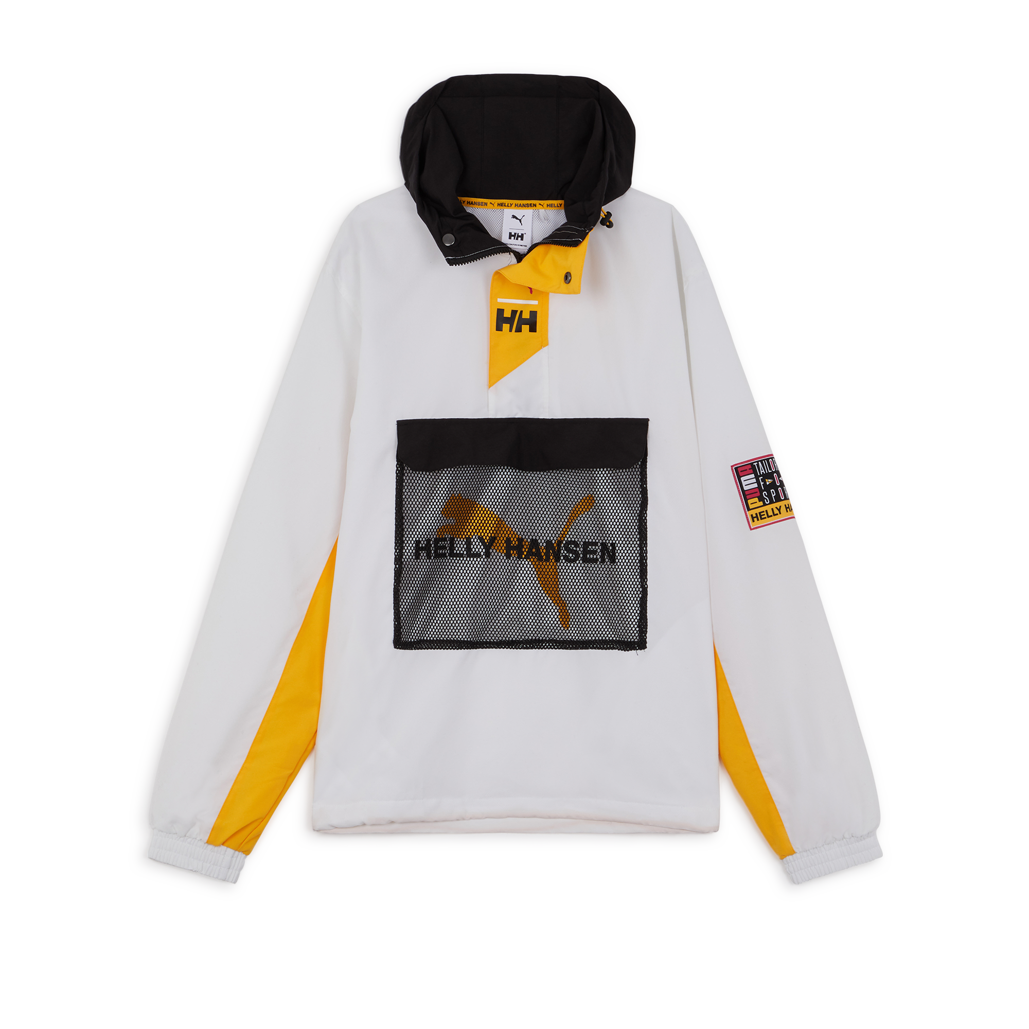 puma x helly hansen