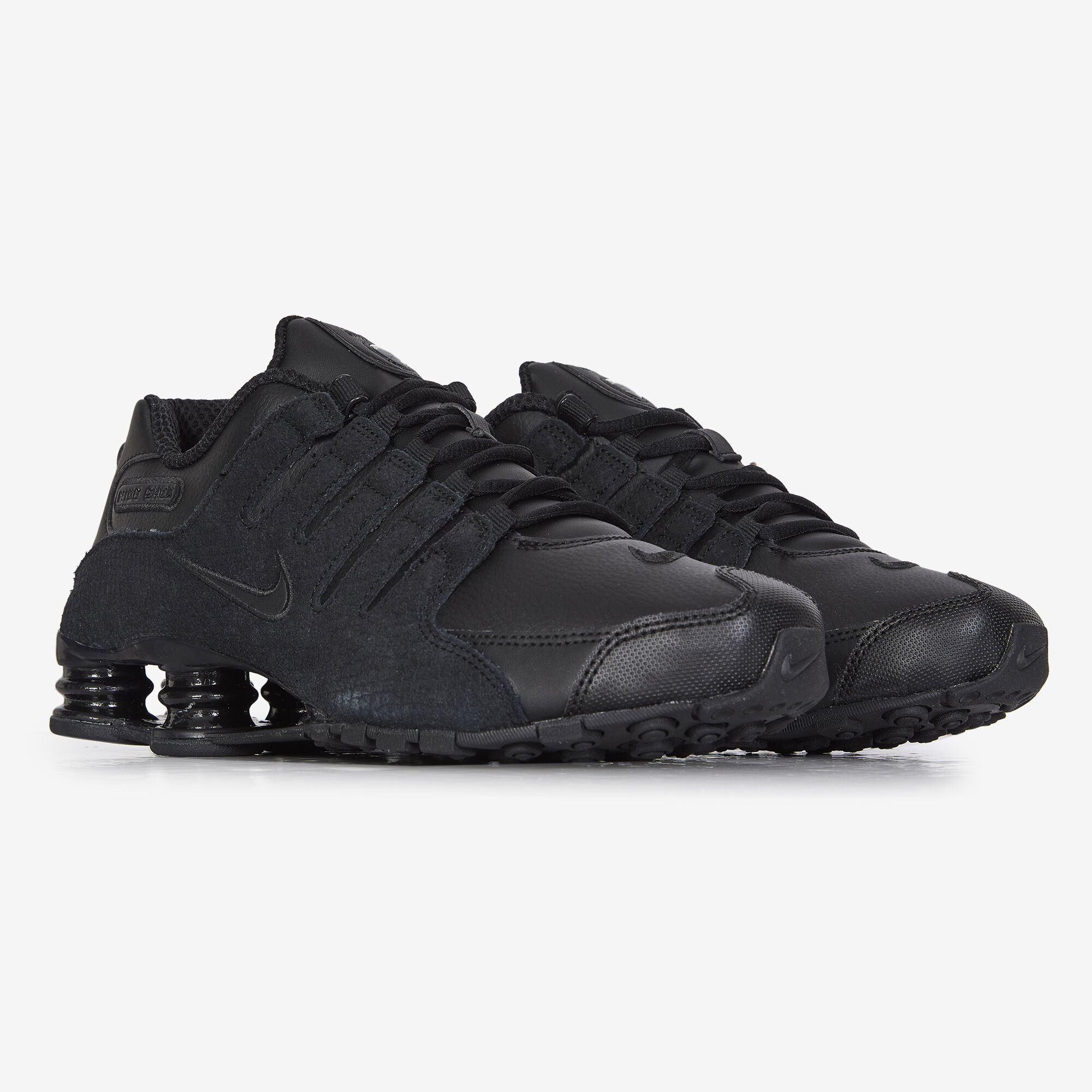 Shox Nz - vue 5