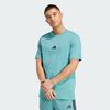 null : Powder Teal / Black