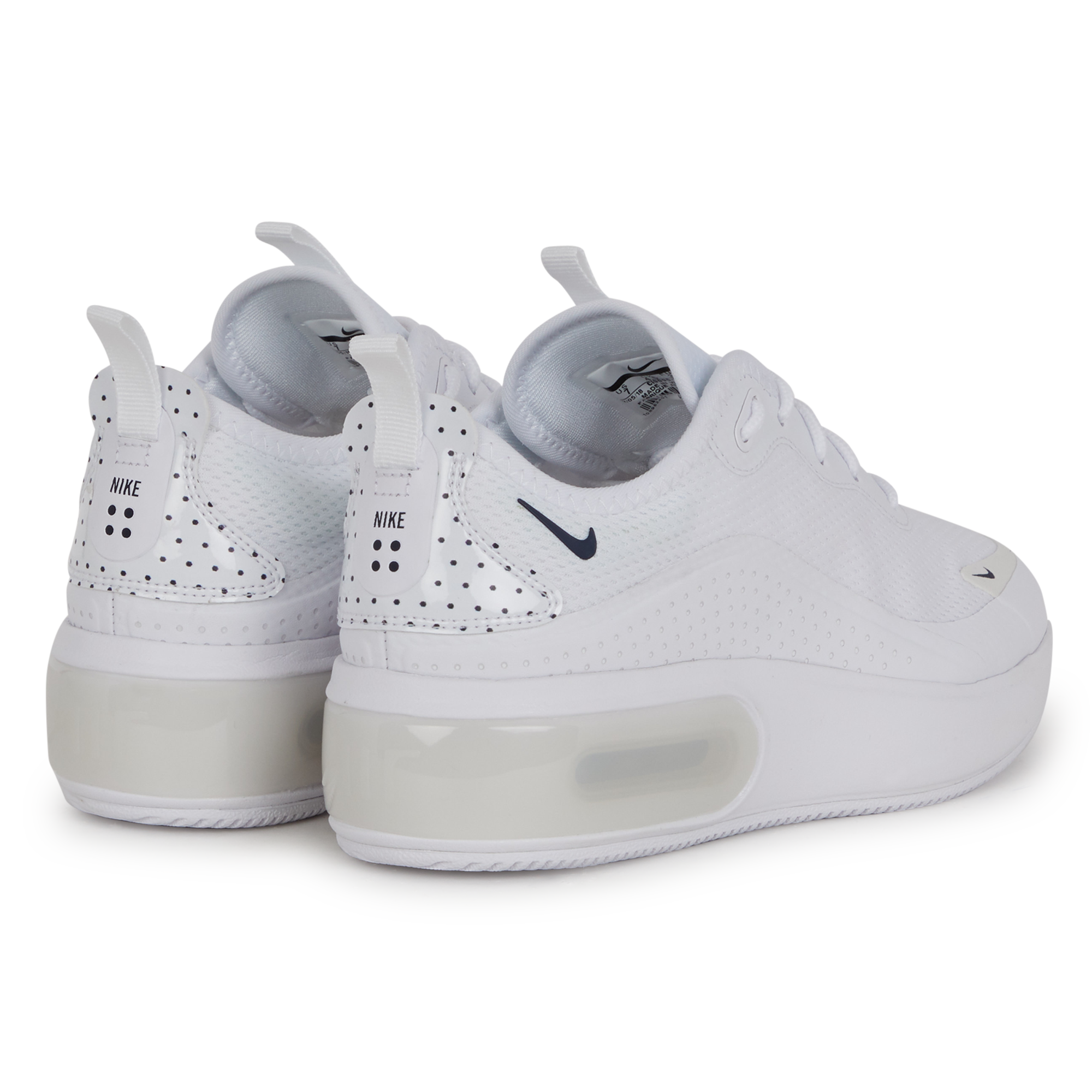 nike air max dia unite totale