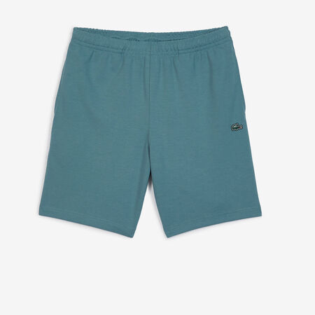 LACOSTE SHORT CLASSIC LOGO SL BLEU HOMME