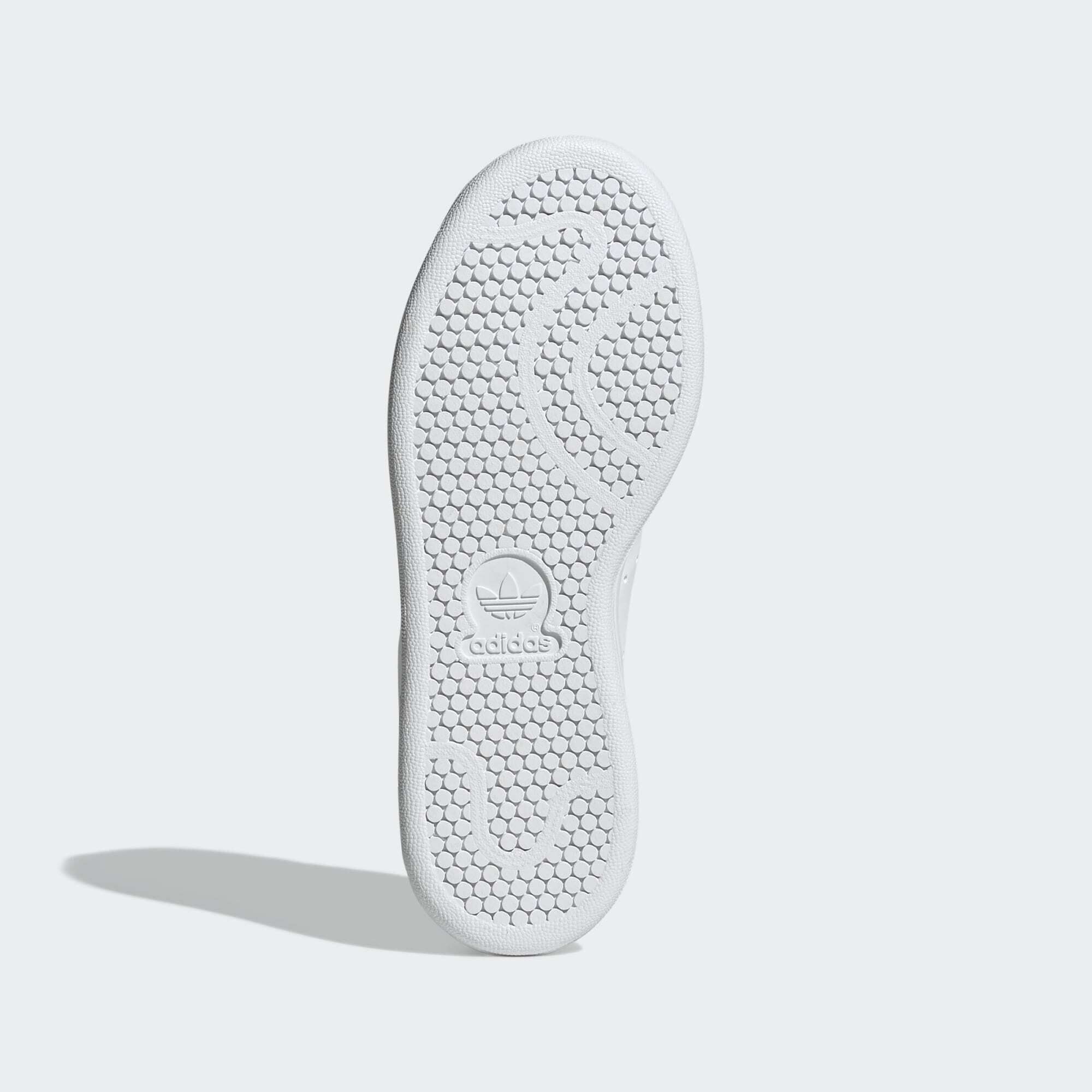 Stan smith verte junior store