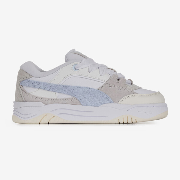 Puma Shoes Puma Storm Origin Homme PUMA PUMA-180 BEIGE/BLEU CIEL